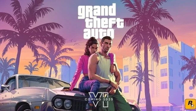 GTA 6-nın buraxılış tarixi açıqlandı 