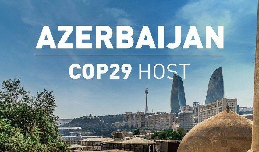 Avropa İttifaqının Bakıya COP29 şantajı 