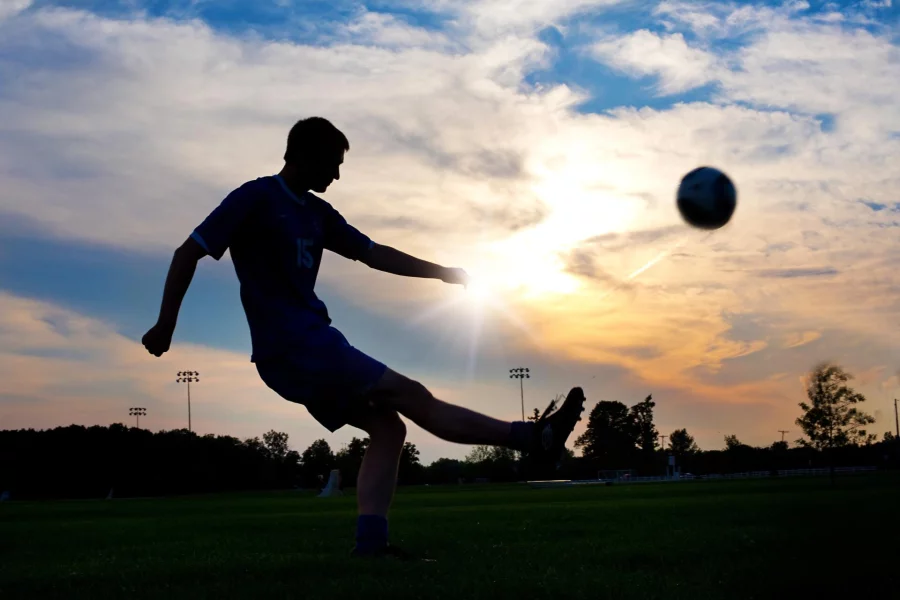 “Qəbələ”nin yeniyetmə futbolçuları Gəncədə döyüldü - FOTO