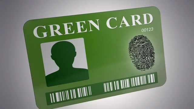 "Green card" nəticələri 2024