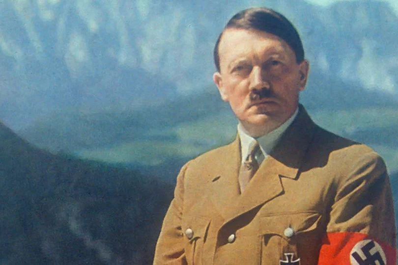 Görün “Qurd yuvası”ndan nələr tapıldı - Hitlerin qərargahı olub
