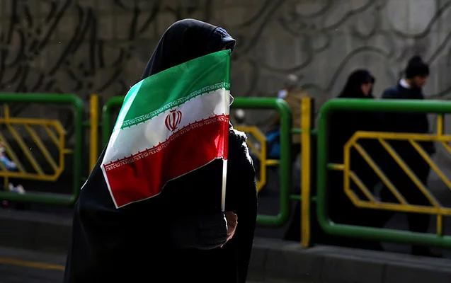 İranda milli matəm elan edildi 