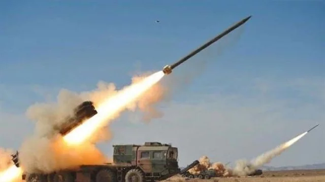 Rusiya ordusu Xarkovu S-300 raketilər ilə vurdu