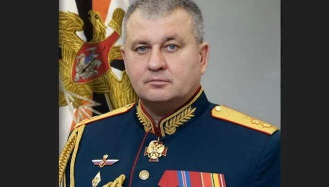 Rusiya ordusunda korrupsiya böhranı 