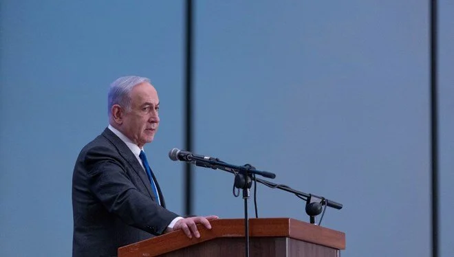 Ordu ilə Netanyahu arasında "təhlükəli fikir ayrılığı" var