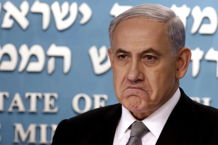 Netanyahu müharibəni bitirməkdən imtina edir 