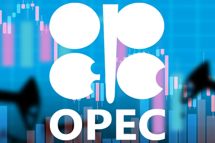 OPEC-in neft hasilatı azaldı