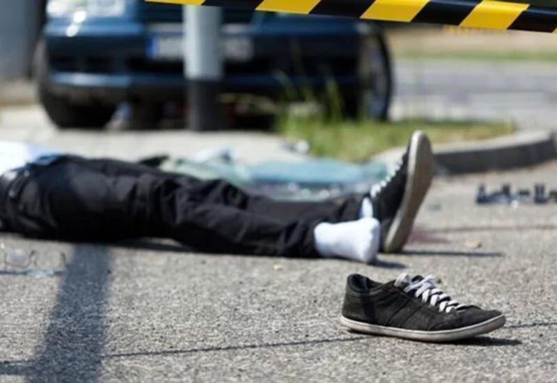 22 yaşlı oğlanı vurub öldürən sürücü barədə QƏRAR VERİLDİ