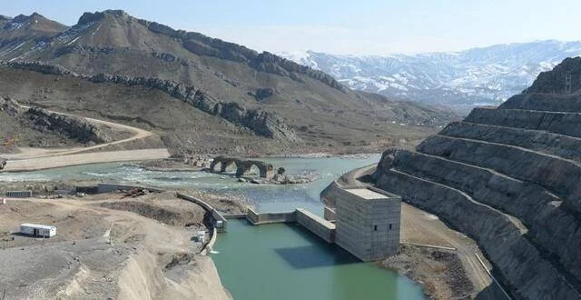 Sabah Azərbaycan və İran “Qız-Qalası” hidroqovşağını işə salacaq 