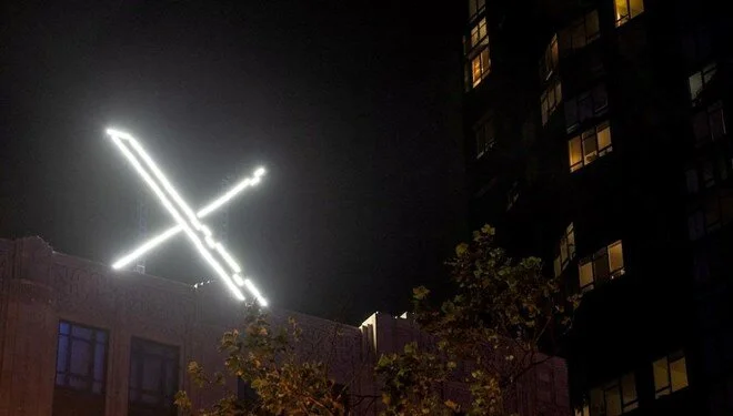 "X" Türkiyədə nümayəndəlik açdı 