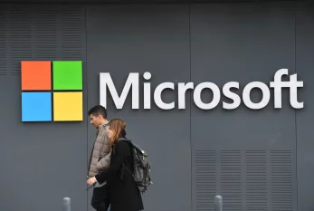 Microsoft-dan Fransaya 4 milyard avro 