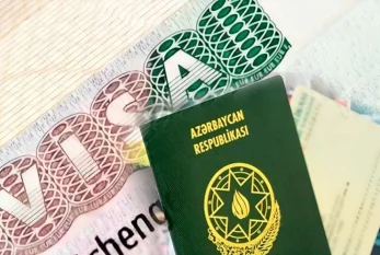 Azərbaycana giriş üçün viza rejimi asanlaşdırılır 