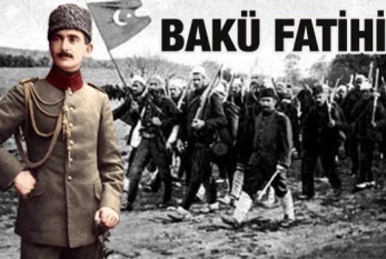 "BAKININ FATEHİ": Nuri Paşanın kədərli hekayəsi