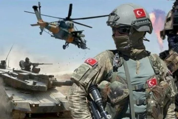 32 terrorçu məhv edildi 