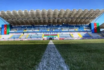 “Qarabağ”ın mükafatlandırılacağı stadion məlum oldu 