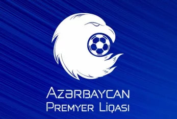 Azərbaycan Premyer Liqasında XXXV tura yekun vuruldu 