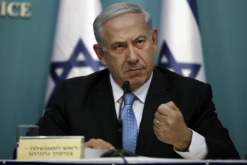 Netanyahu: Faciəli uğursuzluq