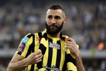 Benzema qərarını verdi 