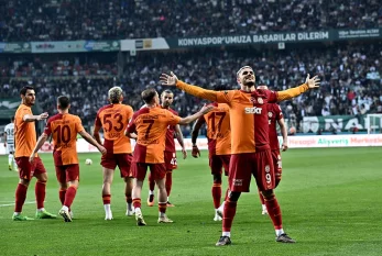 "Galatasaray" REKORD gəlir qazandı 