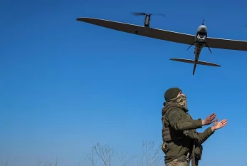 Rusiyanın Oryol vilayətinə dron hücumu - Ölən və yaralananlar var