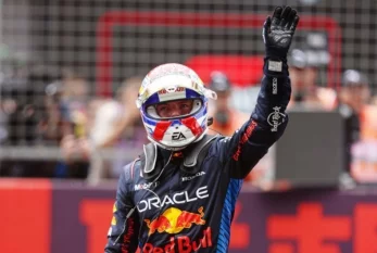 “Formula 1” üzrə Emiliya-Romanya Qran-prisinin qalibi müəyyənləşib 