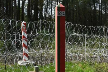 Polşa Rusiya və Belarusla sərhəddə bunkerlər tikəcək 