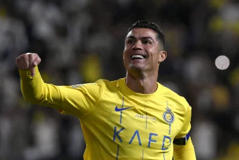 Ronaldo yenidən Avropada oynaya bilər 