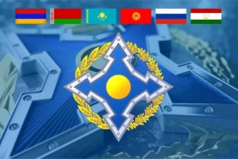 KTMT ölkələrinin müdafiə nazirləri Almatıda görüşəcək 