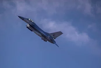 Ukraynaya ilk F-16-lar bu tarixdə yollanacaq 