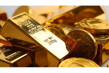 Türkiyə Mərkəzi Bankı 30 ton qızıl aldı 