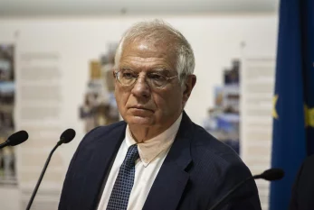 Borrell çağırış etdi 