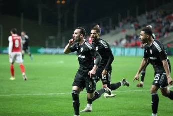 “Qarabağ”ın mükafatlandırılacağı vaxt açıqlanıb 