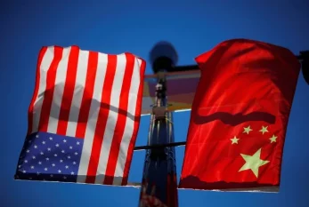 "ABŞ Çin prinsipini ciddi şəkildə pozur" 