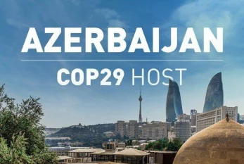 Avropa İttifaqının Bakıya COP29 şantajı 