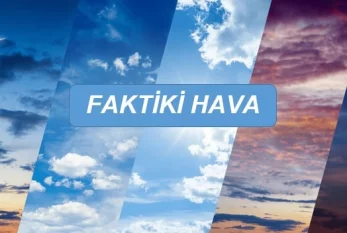 Əksər rayonlara yağış yağıb - FAKTİKİ HAVA