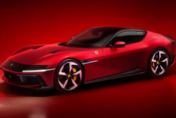 "Ferrari" ən güclü avtomobilini təqdim etdi 