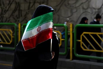 İranda milli matəm elan edildi 