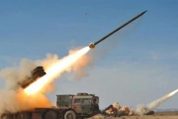 Rusiya ordusu Xarkovu S-300 raketilər ilə vurdu 
