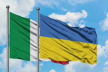 İtaliya Ukraynaya növbəti yardım paketini hazırlayır 