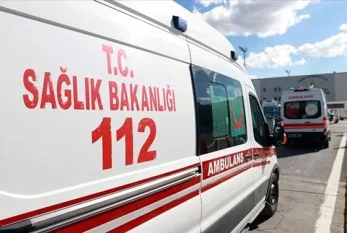 Məktəbli avtobusu qəzaya uğradı: 15 yaralı