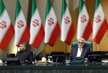 İranda matəm başa çatdı: Parlament öz işinə başlayır