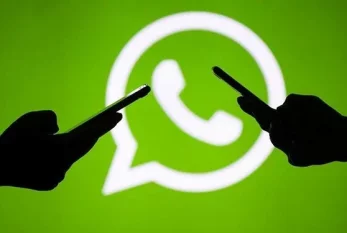 "WhatsApp" çökdü 