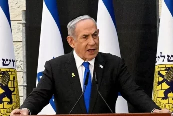 Netanyahu: Xarici işçilər fələstinliləri əvəz edəcək
