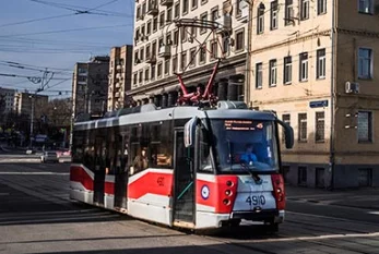 Bakıda tramvay xəttinin reallaşması... – Rəsmi açıqlama