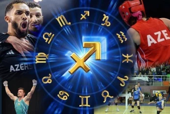 İdman bürcü - Astroloji PROQNOZ: 13-19 may