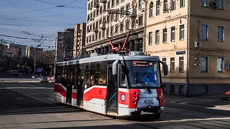 Bakıda tramvay xəttinin reallaşması... – Rəsmi açıqlama