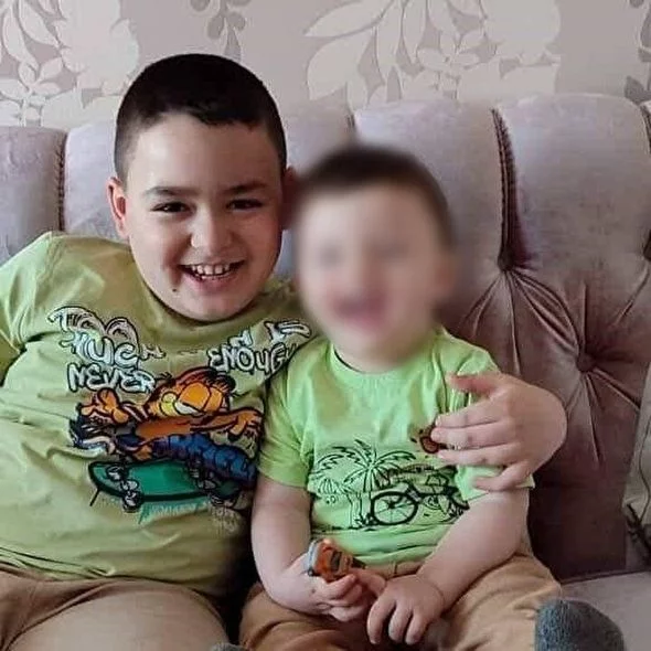 DƏHŞƏT! 9 yaşlı uşaq əmisi oğlunu öldürdü 