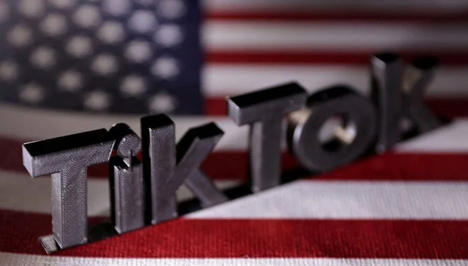 "TikTok" ABŞ-a qarşı iddia qaldırdı 