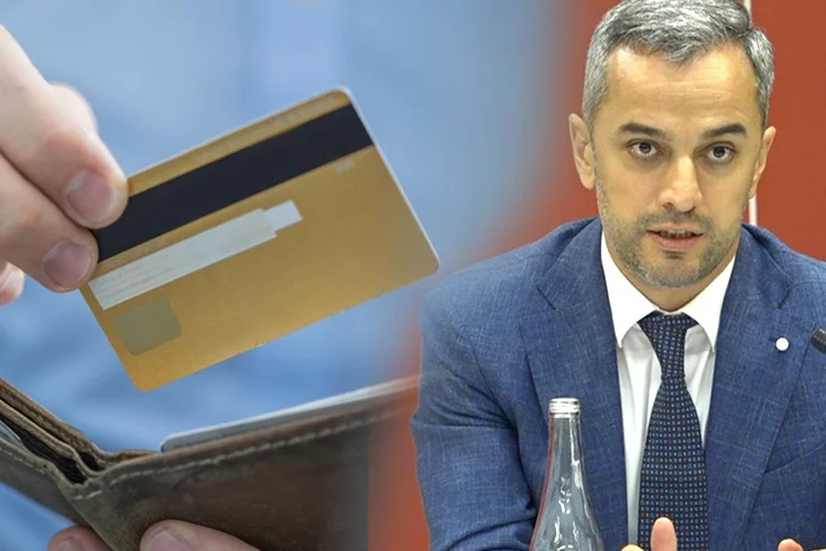 Cavid Mirzəyev: “Müştərinin xəbəri olmadan kartdan oğurlanan pullar geri qaytarılır” - VİDEO
