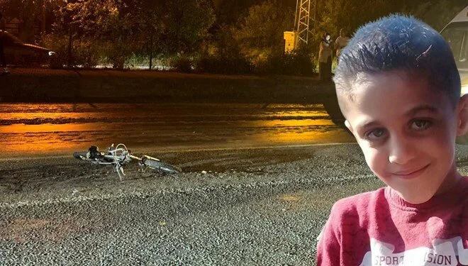 Avtomobil vuran 11 yaşlı uşaqdan acı xəbər 